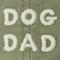 Show in main carousel: LIFE IS GOOD Chill Dad Dog Cap, Moss Green slide 2 of 3