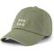 Show in main carousel: LIFE IS GOOD Chill Dad Dog Cap, Moss Green slide 1 of 3