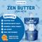Show in main carousel: Zen Frenz Zen Butter Peanut Butter Spread Calming Supplement with Resealable Pouch for Pets, 20-oz slide 4 of 9