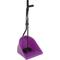 Show in main carousel: Shires Equestrian Horse Manure Scoop Set, Purple slide 1 of 1
