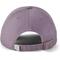Show in main carousel: LIFE IS GOOD Chill Mom Dog Cap, Dusk Purple slide 3 of 3