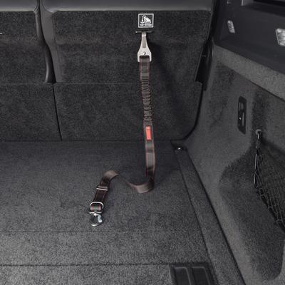 Show full view: KONG Cargo Swivel Dog Car Tether slide 3 of 9