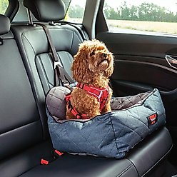 KONG Ultimate Safety Tether & Seat