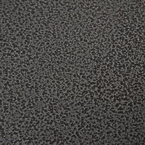 PawHut Portable Bird Play Stand, Grey, 23.5 x 23.5 x 43.75-in