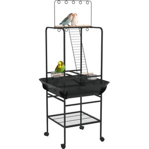 KNUTI Bird Cage Cover