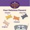 Show in main carousel: Old Mother Hubbard by Wellness Classic Original Mix Natural Mini Oven-Baked Biscuits Dog Treats, 3.8-lb bag slide 3 of 11