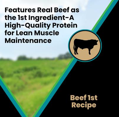 Show full view: VICTOR Classic Hi-Pro Plus Small Breed Adult Dry Dog Food, 5-lb bag slide 7 of 11