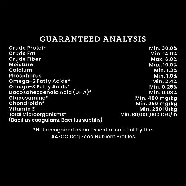 VICTOR Classic Hi-Pro Plus Large Breed Puppy Dry Dog Food