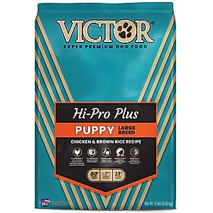SPORTMiX CanineX Performance Beef Formula Dry Dog Food