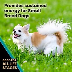 VICTOR Classic Hi-Pro Plus Small Breed Adult Dry Dog Food, 5-lb bag slide 2 of 9