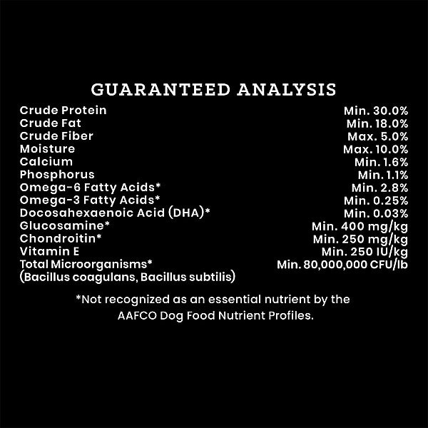 VICTOR Classic Hi-Pro Plus Small & Medium Breed Puppy Dry Dog Food