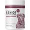 Show in main carousel: Chew + Heal Senior 12-In-1 Advanced Multivitamin Soft Chews Supplement for Senior Dogs, 120 count slide 1 of 11