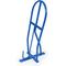 Show in main carousel: Shires Equestrian Products EZI-KIT Saddle Rack, Blue slide 1 of 1