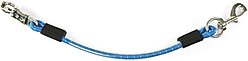 Shires Equestrian Products Heavy Duty Trailer Bungee, Blue, 65-cm