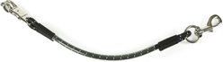 Shires Equestrian Products Heavy Duty Trailer Bungee, Black, 62-cm