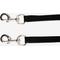 Show in main carousel: Shires Equestrian Products ARMA Cross Ties, Black, 68-in slide 2 of 3