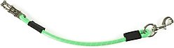 Shires Equestrian Products Heavy Duty Trailer Bungee, Green, 64-cm
