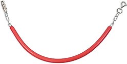 Shires Equestrian Products EZI-KIT Stall Chain, 133-cm, Pink