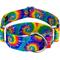 Show in main carousel: Country Brook Petz HossFit Jr Classic Tie Dye Wide Martingale Dog Collar, Large slide 1 of 9