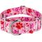 Show in main carousel: Country Brook Petz HossFit Jr Puppy Love Wide Martingale Dog Collar, Large slide 1 of 9