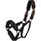 Show in main carousel: ThinLine Horse Halter Liners, Black, Small Pony, 3 count slide 2 of 2