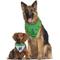 Show in main carousel: Pets First MLS Team Reversible Dog Bandana, Small/Medium, Seattle Sounders FC slide 5 of 5
