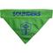 Show in main carousel: Pets First MLS Team Reversible Dog Bandana, Small/Medium, Seattle Sounders FC slide 3 of 5