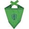 Show in main carousel: Pets First MLS Team Tie Around Dog Bandana, Large/X-Large, Seattle Sounders FC slide 1 of 5