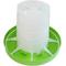 Show in main carousel: Little Giant Durable Plastic Adjustable Poultry Feeder for Ducks, 11-lb slide 1 of 3