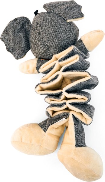 Show full view: Critta Fitta Interactive Koala Plush Dog Toy slide 6 of 6