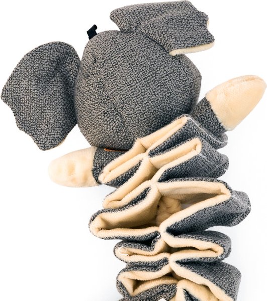 Show full view: Critta Fitta Interactive Koala Plush Dog Toy slide 2 of 6
