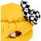 Show in main carousel: Critta Fitta Interactive Hide & Seek Beehive Plush Dog Toy slide 3 of 7