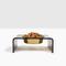 Show in main carousel: Hiddin Bronze Single Dog & Cat Elevated Bowl, Gold, 6.5-cup slide 1 of 8