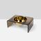 Show in main carousel: Hiddin Bronze Single Dog & Cat Elevated Bowl, Gold, 6.5-cup slide 5 of 8