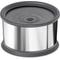 Show in main carousel: UPSKY Non-skid Stainless Steel Slow Feeder Dog Water Bowl with Anti-Slip Mat, 1.6-gal, Grey slide 1 of 8