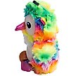 Show in main carousel: Snugarooz Baby Hootie the Owl Squeaky Dog Plush Toy, Multi slide 2 of 5