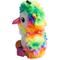 Show in main carousel: Snugarooz Baby Hootie the Owl Squeaky Dog Plush Toy, Multi slide 3 of 6