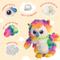 Show in main carousel: Snugarooz Baby Hootie the Owl Squeaky Dog Plush Toy, Multi slide 4 of 6