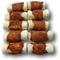 Show in main carousel: Top Dog Chews Mini Chicken Wrapped Cheek Rolls Natural Dog Chew Treats, 10 count slide 7 of 8