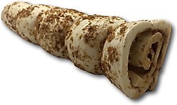 Top Dog Chews Bully Dusted 10-in Beef Cheek Rolls Dog Treats, 2 count slide 2 of 7