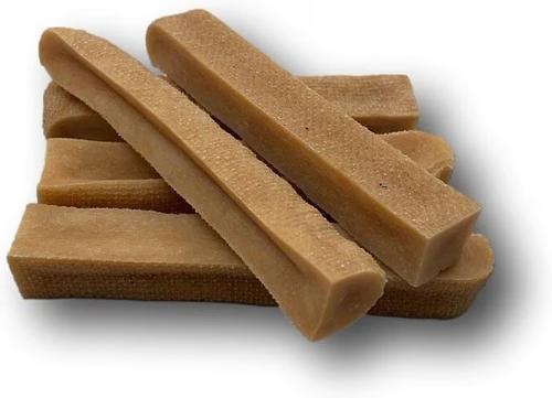 Show full view: Top Dog Chews 100% Natural Himalayan Yak Cheese Medium & Large Chews Dog Treat, 1-lb bag slide 7 of 9