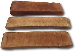 Top Dog Chews Premium Himalayan X-Large Yak Cheese Dog Chew Treat, 3 count slide 2 of 7