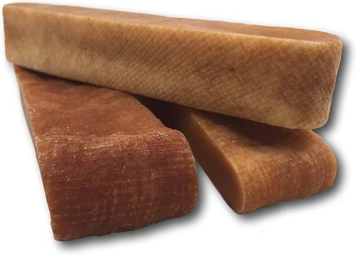 Show full view: Top Dog Chews Premium Himalayan X-Large Yak Cheese Dog Chew Treat, 3 count slide 7 of 9