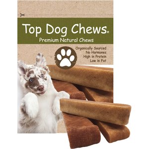 Top Dog Chews Premium Himalayan X-Large Yak Cheese Dog Chew Treat, 3 count