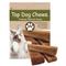Show in main carousel: Top Dog Chews Premium Himalayan X-Large Yak Cheese Dog Chew Treat, 3 count slide 1 of 9