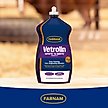 Show in main carousel: Farnam Vetrolin White N' Brite Horse Shampoo, 32-fl oz bottle slide 9 of 12