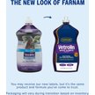 Show in main carousel: Farnam Vetrolin White N' Brite Horse Shampoo, 32-fl oz bottle slide 2 of 12