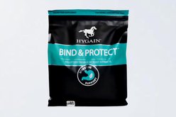 Hygain Bind & Protect Pellets Horse Supplement, 2.65-lb bag