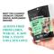Show in main carousel: Pet Honesty Fresh Breath Chicken Flavor Dental Bites Supplement for Cats, 3.7-oz pouch slide 5 of 11