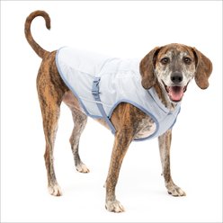 Kurgo Core Cooling Dog Vest, Large